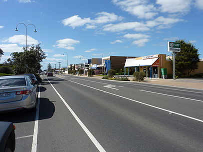 Dromana 1