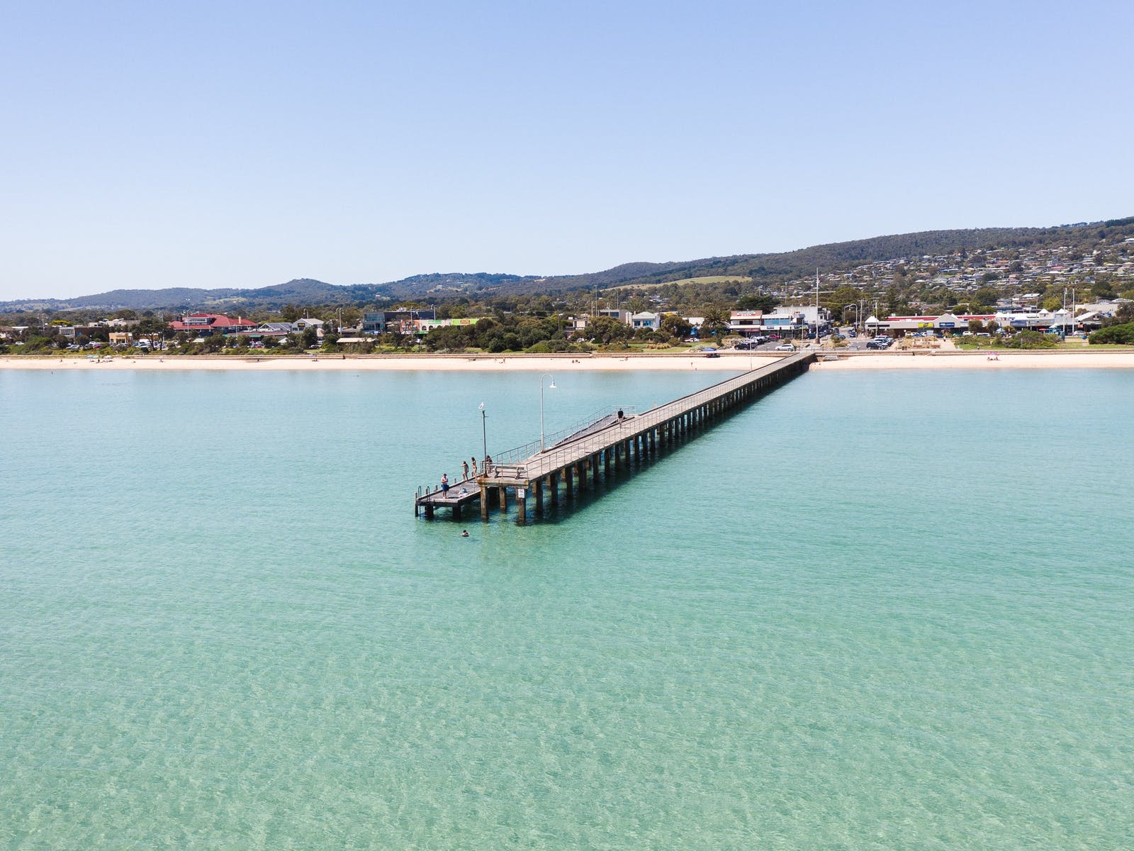 Dromana 2