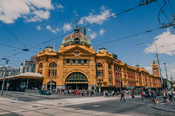 Flinders 1